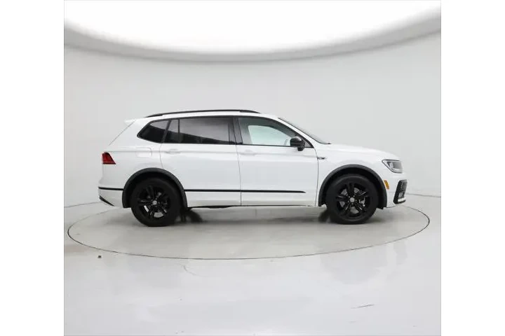 $21998 : Volkswagen Tiguan 2019 SE 4d image 7