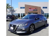 2020 Altima 2.5 SR en Tulare