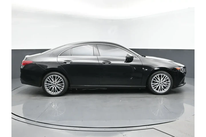 $21952 : Mercedes-Benz CLA 2022 AWD C image 2