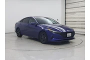 Hyundai ELANTRA 2023 SEL 4dr en Stockton