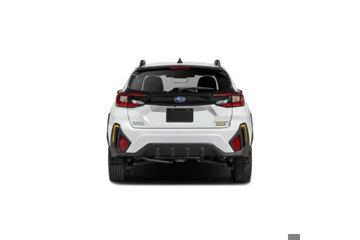 $26990 : Subaru Crosstrek 2024 AWD Sp image 8