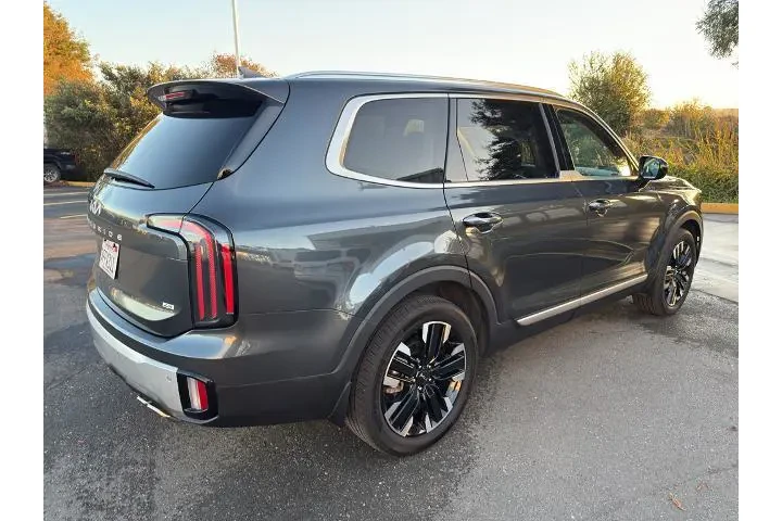 $35995 : Kia Telluride 2023 AWD SX-Pr image 6