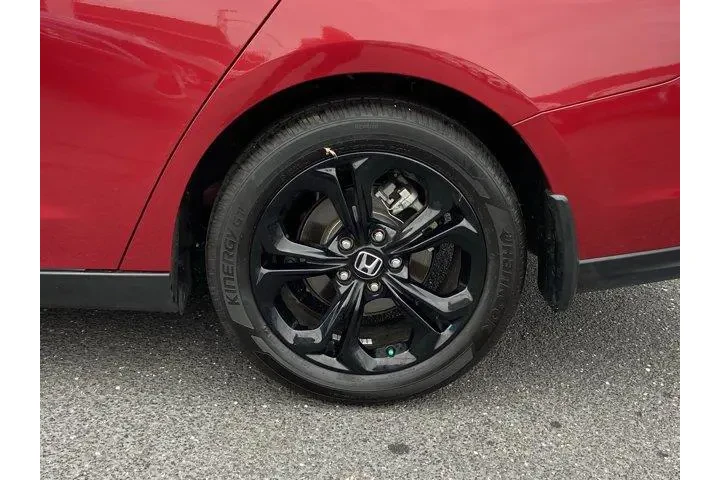 $24550 : Honda Accord 2025 SE 4dr Sed image 9