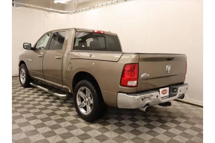 $11074 : Dodge Ram 1500 2009 4x2 SLT image 3