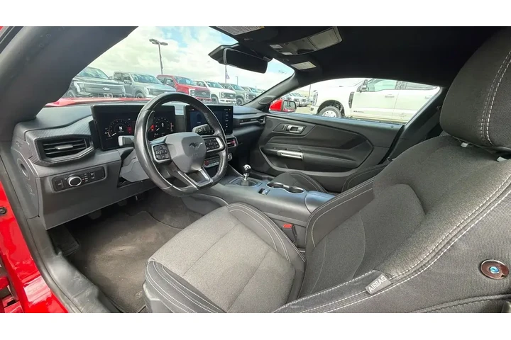 $36950 : Ford Mustang 2024 GT Premium image 3