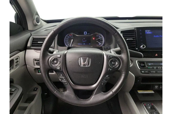 $34998 : Honda Ridgeline 2023 AWD RTL image 10