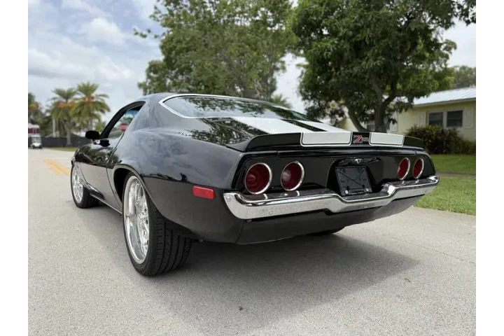 $62995 : 1971 Camaro image 5