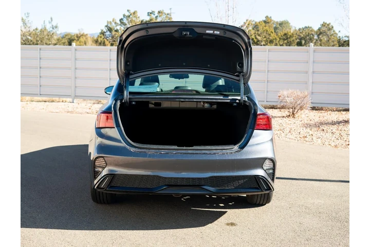 $21547 : 2024 Forte GT-Line image 6