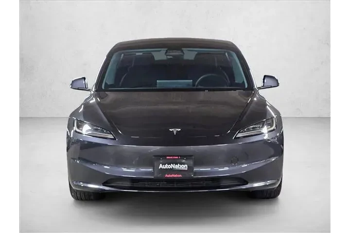 $36492 : Tesla Model 3 2025 Long Rang image 2