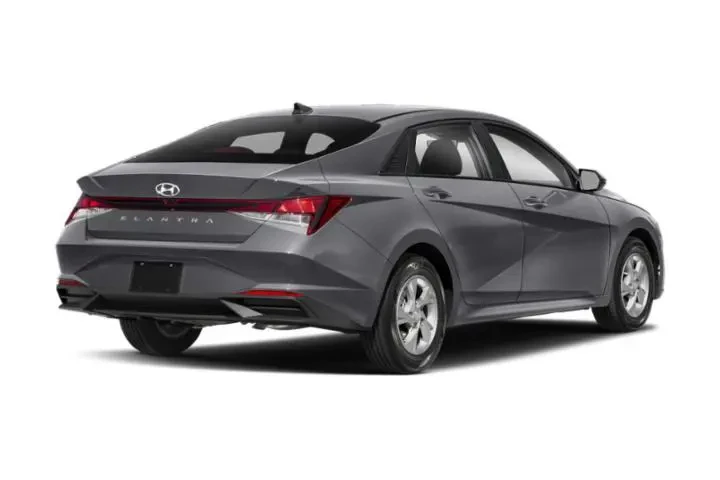 $17995 : Hyundai ELANTRA 2023 SE 4dr image 3