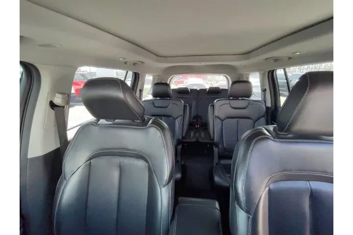 $26188 : Jeep Grand Cherokee L 2021 4 image 8