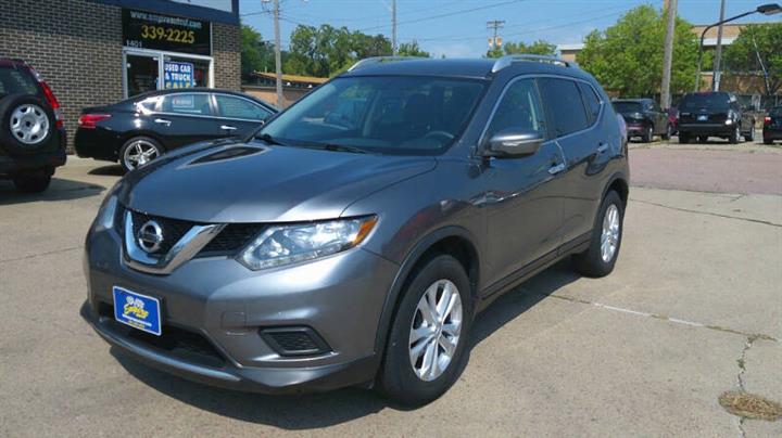 $13999 : 2015 Rogue SV image 3