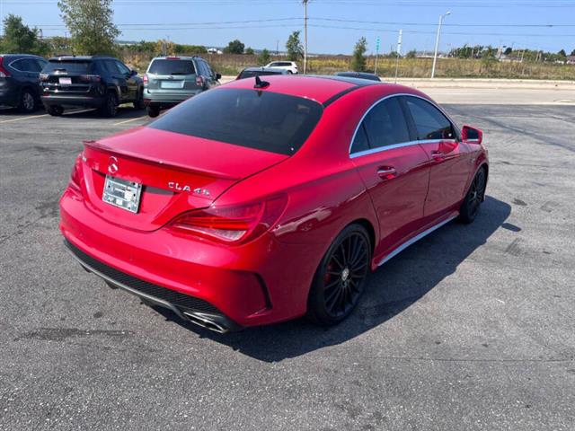 $21995 : 2016 Mercedes-Benz CLA AMG CL image 6