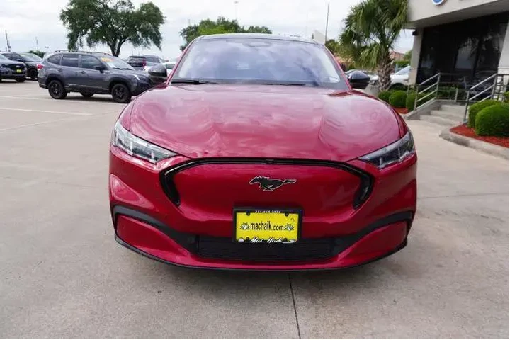 $31288 : Ford Mustang Mach-E 2024 Pre image 2
