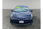 Toyota Corolla 2025 LE 4dr S
