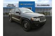 Jeep Grand Cherokee 2011 4x4
