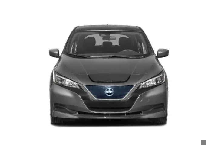 $12975 : Nissan LEAF 2022 S 4dr Hatch image 7