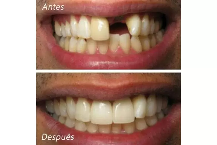Vista Oasis Smiles image 1