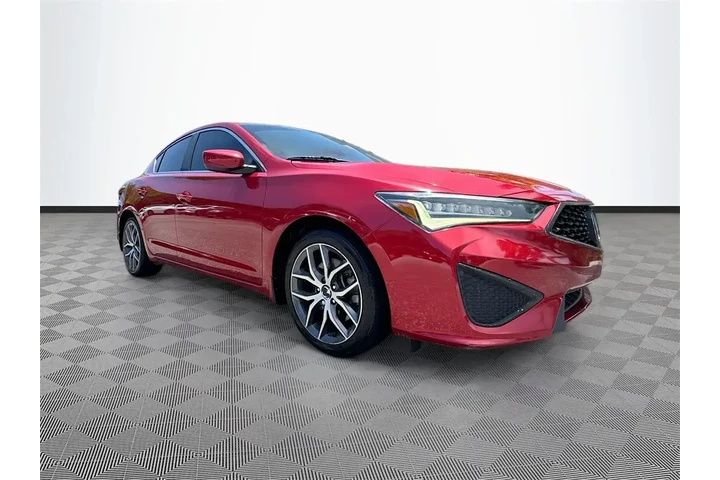 $15190 : Acura ILX 2019 4dr Sedan w/P image 4