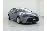 Toyota Corolla 2020 LE 4dr S en Sacramento