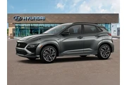 $23686 : Hyundai KONA 2023 AWD N Line thumbnail