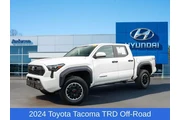 Toyota Tacoma 2024 4x4 TRD O en Greenville