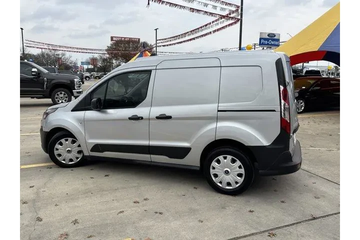 $35956 : Ford Transit Connect 2023 XL image 10