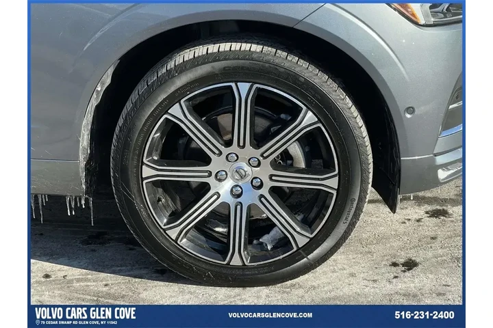 $24000 : Volvo XC60 2019 AWD T5 Inscr image 6