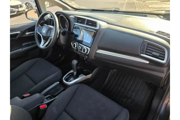 $11500 : Honda Fit 2016 EX 4dr Hatchb image 10