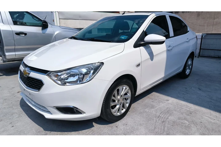 $189000 : Chevrolet Aveo 2018 LTZ T/A image 2