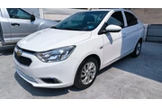 $189000 : Chevrolet Aveo 2018 LTZ T/A thumbnail