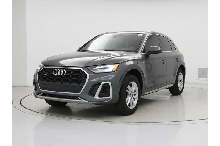 $26998 : Audi Q5 2022 AWD quattro S l image 4