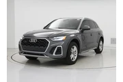 $26998 : Audi Q5 2022 AWD quattro S l thumbnail