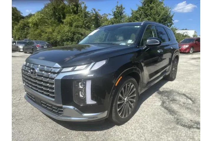 $36654 : Hyundai PALISADE 2024 Callig image 5