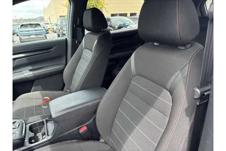 $33988 : Honda CR-V Hybrid 2024 AWD S image 6