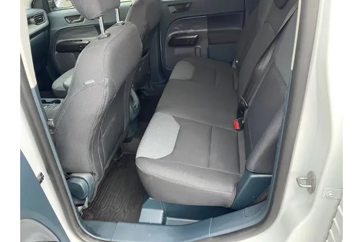 $25548 : Ford Maverick 2024 XL 4dr Su image 8