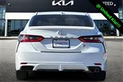 $27498 : Pre-Owned 2023 Camry SE thumbnail