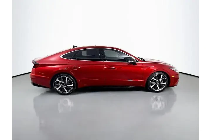 $25250 : Hyundai SONATA 2023 SEL Plus image 8