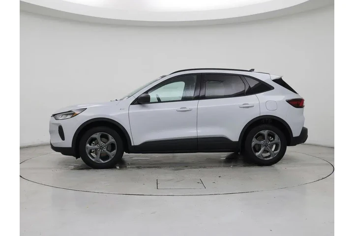 $26998 : Ford Escape Hybrid 2025 ST-L image 3
