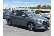 $16999 : Nissan Versa 2025 SV 4dr Sed thumbnail