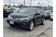 $5750 : 2011 Murano SL thumbnail