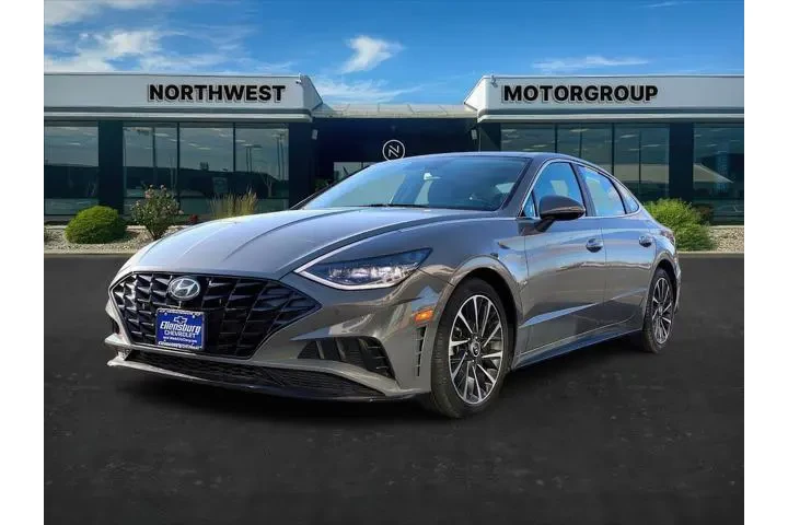 $23997 : Hyundai SONATA 2023 Limited image 3