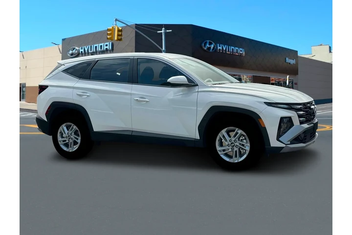 $27998 : Hyundai TUCSON 2025 AWD SE 4 image 10