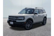 Ford Bronco Sport 2024 AWD B en Los Angeles