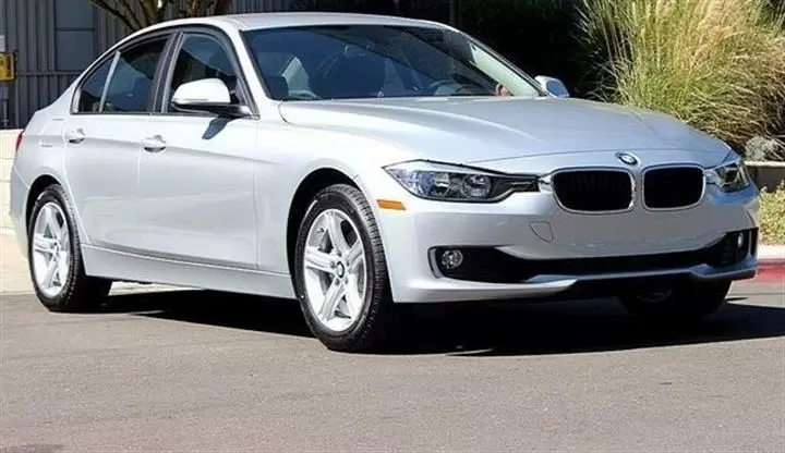 $7900 : 2015 BMW 328I SEDAN image 2