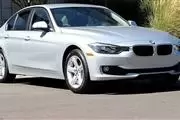 $7900 : 2015 BMW 328I SEDAN thumbnail