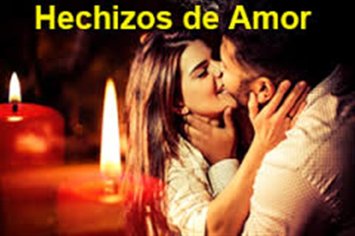 Amarres de Amor ( Lucianna ) image 3