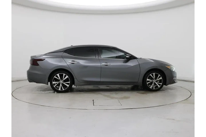 $17998 : Nissan Maxima 2016 Platinum image 7