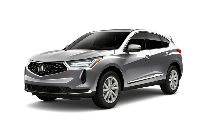 $31444 : Acura RDX 2023 SH-AWD 4dr SU image 1