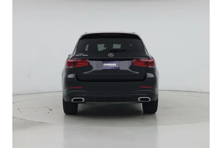 $28998 : Mercedes-Benz GLC 2022 GLC 3 image 6